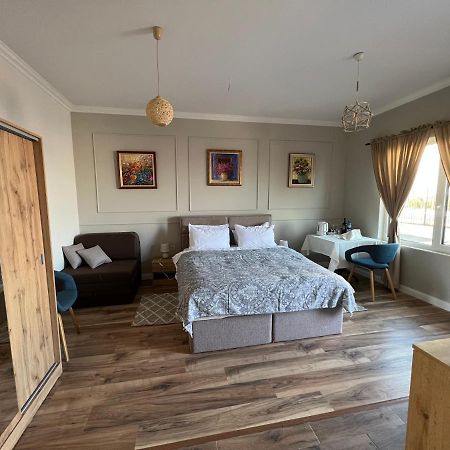 Elegant And Cozy Room Araks Kostinbrod ภายนอก รูปภาพ