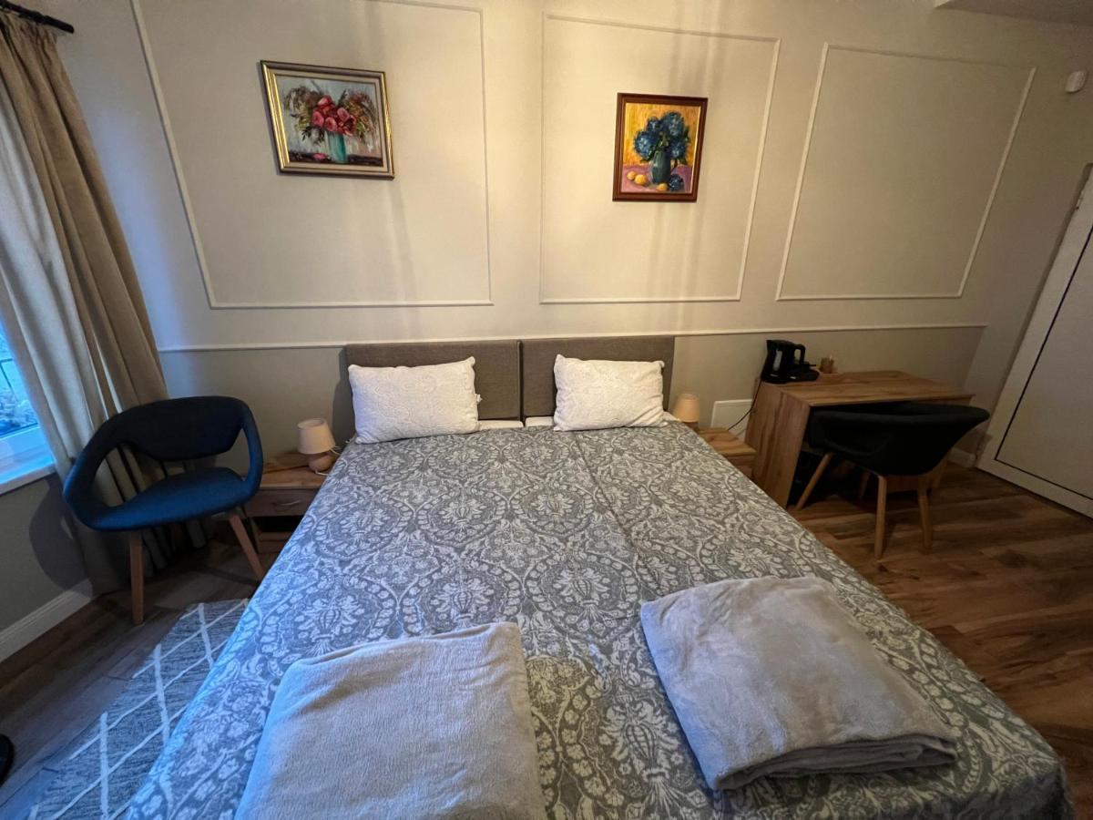 Elegant And Cozy Room Araks Kostinbrod ภายนอก รูปภาพ