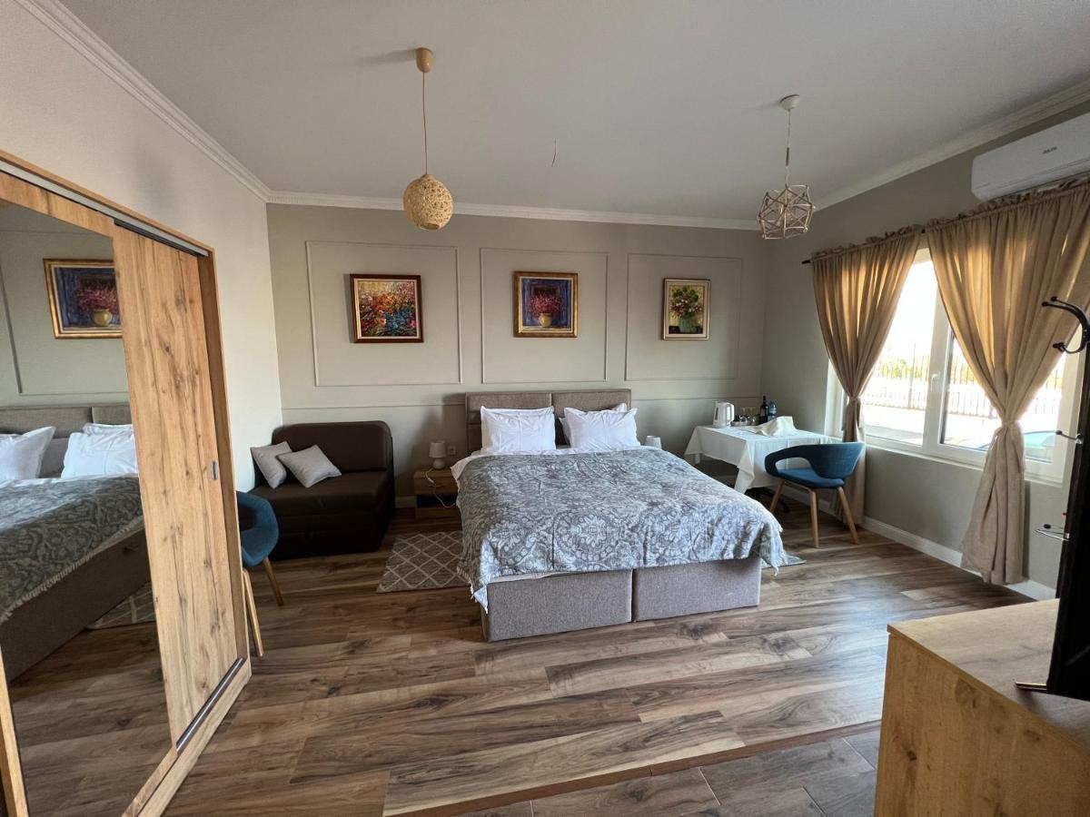 Elegant And Cozy Room Araks Kostinbrod ภายนอก รูปภาพ