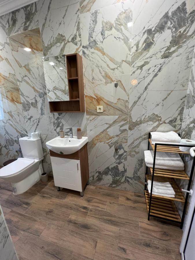 Elegant And Cozy Room Araks Kostinbrod ภายนอก รูปภาพ