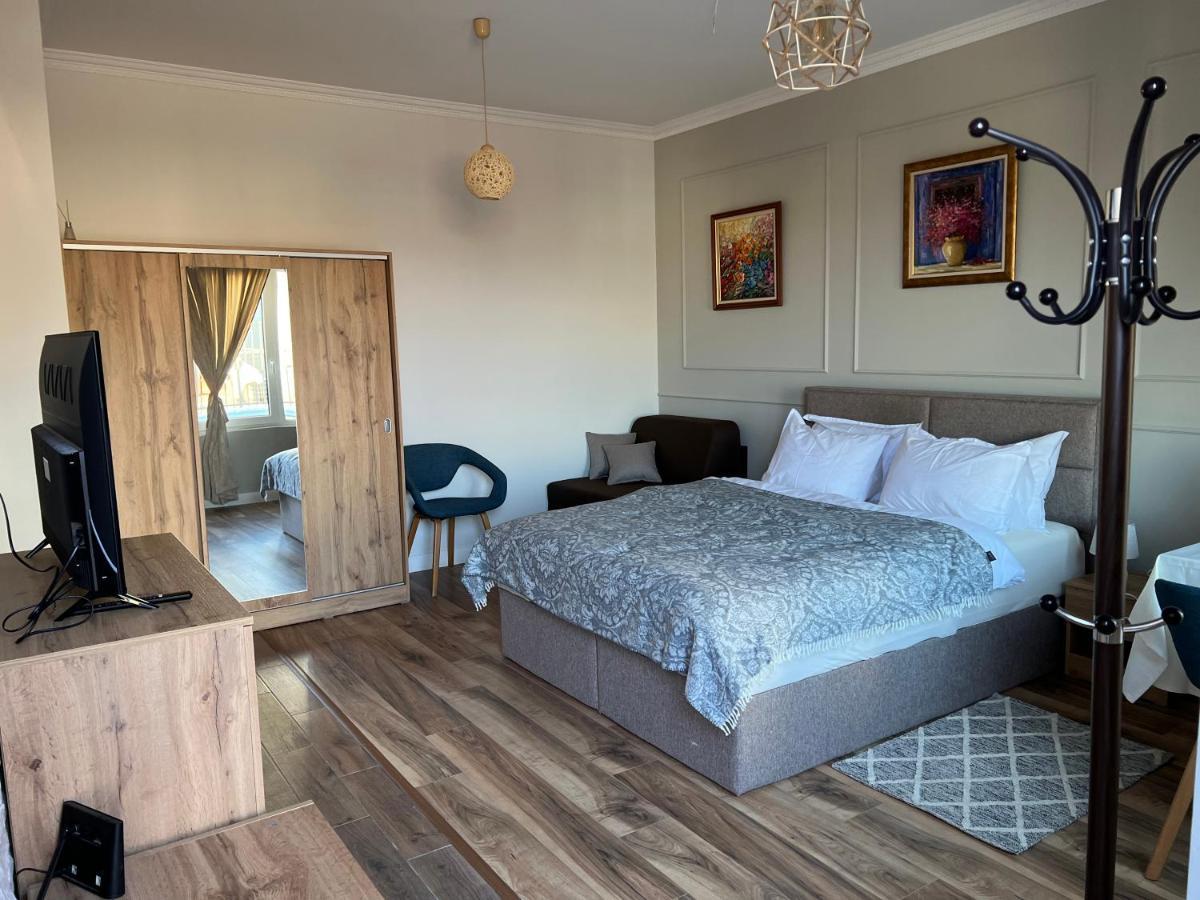 Elegant And Cozy Room Araks Kostinbrod ภายนอก รูปภาพ